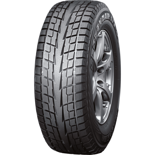 Yokohama Geolandar I/T-S (G073) 215/65 R16 98Q RBL ICE 3PMSF M+S