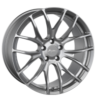 Breyton Race GTS 2 8,5x20 ET35 5x120 72,5 matt gun undercut