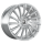 Tomason TN16 7,5x17 ET35 4x100 63,4 bright silver