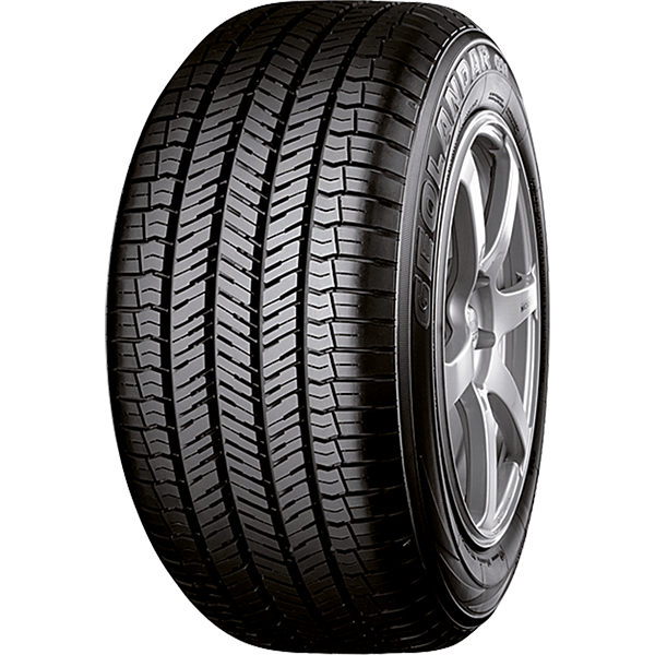 Yokohama Geolandar (G91AV) 225/65 R17 102H OE M+S