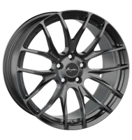 Breyton Race GTS 2 9,5x19 ET40 5x120 72,5 matt black...