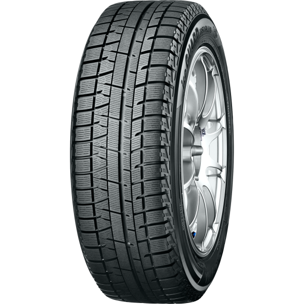 Yokohama IceGuard Plus (IG50 PLUS) 145/70 R12 69Q 3PMSF M+S