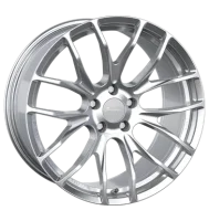 Breyton Race GTS 2 9,5x19 ET40 5x120 72,5 hyper silver...
