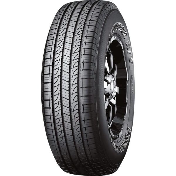Yokohama Geolandar H/T (G056) 265/70 R17 115S M+S