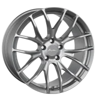 Breyton Race GTS 2 9,5x19 ET40 5x120 72,5 matt gun undercut