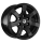 Tomason TN3F 6,5x16 ET62 6x130 84,1 black painted