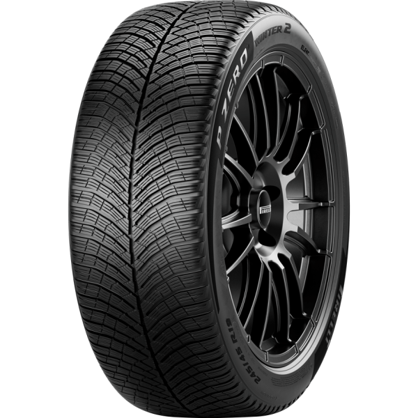 Pirelli P Zero Winter 2 245/40 R19 98V XL 3PMSF M+S