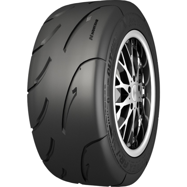 Nankang AR-1 335/30ZR18(102Y)