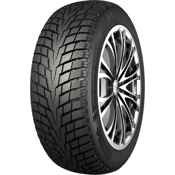 Nankang ICE-1 155/70 R19 84Q 3PMSF M+S
