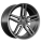 Vossen HF1 9x21 ET32 5x112 66,6 tinted matte gunmetal