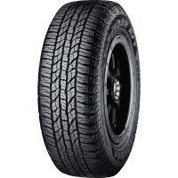 Yokohama Geolandar A/T (G015) 215/65 R16C 109S WL 3PMSF M+S