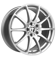 Tomason TN1 6,5x16 ET38 4x100 63,4 bright silver