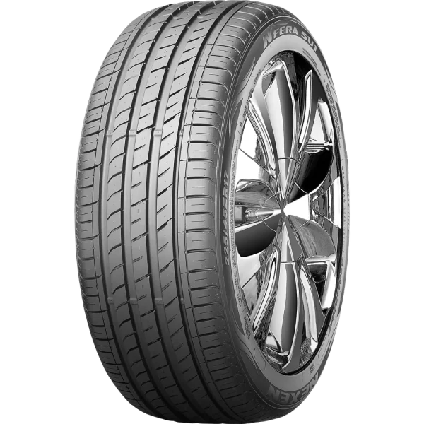 Nexen NFera SU1 255/35ZR19 96W XL BSW
