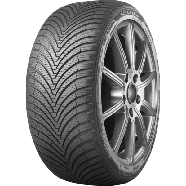 Kumho Solus 4S HA32 165/60 R15 77H BSW 3PMSF M+S
