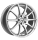 Tomason TN1 7x17 ET38 4x100 63,4 bright silver