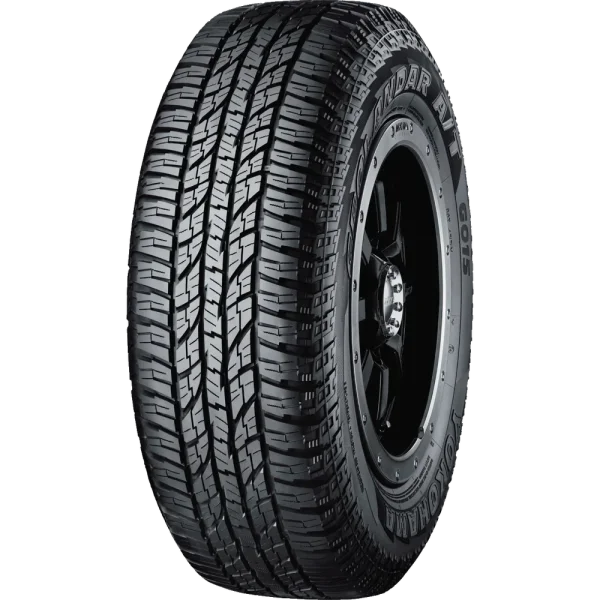 Yokohama Geolandar A/T (G015) 255/70 R16 109T OWL 3PMSF M+S