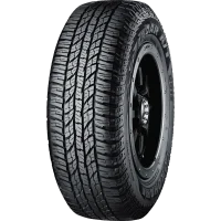 Yokohama Geolandar A/T (G015) 255/70 R16 109T OWL 3PMSF M+S