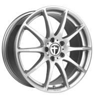 Tomason TN1 8x18 ET45 5x112 66,5 bright silver