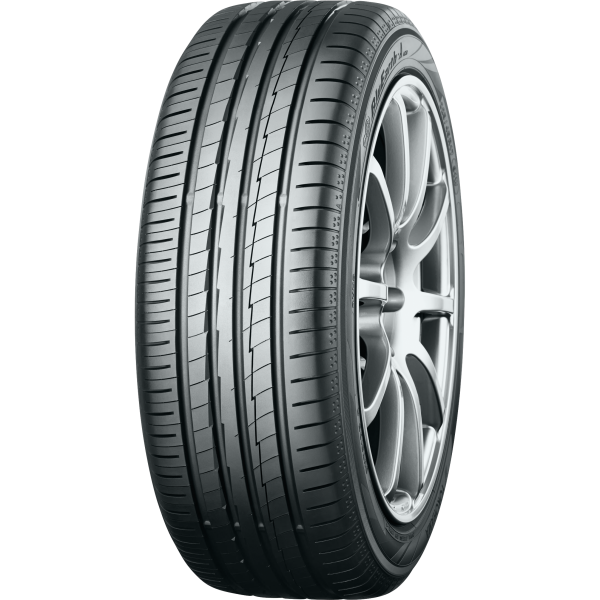 Yokohama BluEarth A (AE50) 215/60 R17 96H