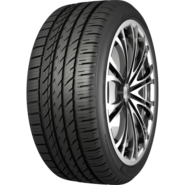 Nankang NS-25 215/60 R17 96H   M+S