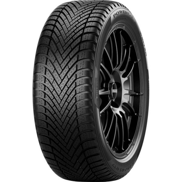 Pirelli Powergy Winter 215/55 R18 99V XL 3PMSF M+S