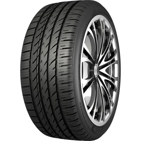 Nankang NS-25 245/35ZR19 93Y XL M+S