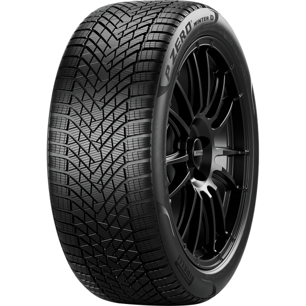 Pirelli P Zero Winter D 275/40 R20 106V XL ND0 3PMSF M+S