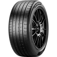 Pirelli P Zero (PZ5) 225/45 R19 92W * Run Flat