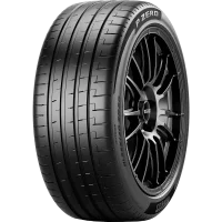 Pirelli P Zero (PZ5) 245/30 R19 89Y XL * Run Flat