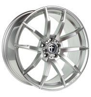 Tomason TN10 8,5x19 ET45 5x112 72,6 high gloss silver