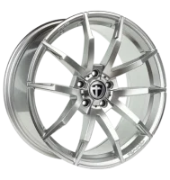 Tomason TN10 8,5x19 ET45 5x112 72,6 high gloss silver