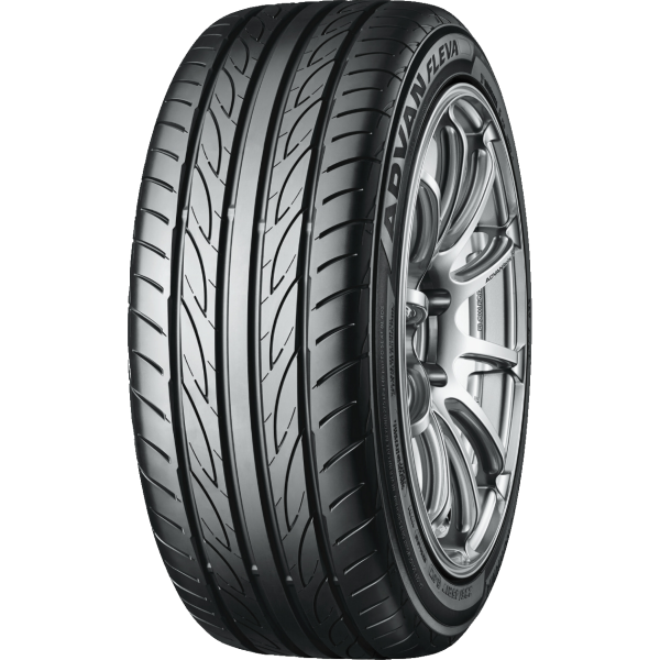 Yokohama Advan Fleva (V701) 255/45 R18 99W