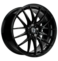 Tomason TN26 Light 8,5x20 ET45 5x112 72,6 black painted