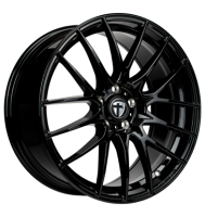 Tomason TN26 Light 8,5x20 ET40 5x114,3 72,6 black painted