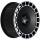 MONOBLOCK PL1 Deep Concave 10,0x20 5x120 ET40 Highgloss Black Polished Elements