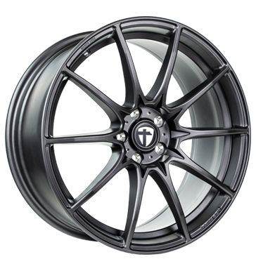 Tomason TN25 Super Light 8x18 ET45 5x114,3 72,6 matt graphite