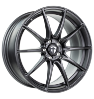 Tomason TN25 Super Light 8x18 ET45 5x120 72,6 matt graphite