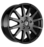 Tomason TN1F 7,5x18 ET54 6x130 84,1 black painted