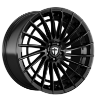 Tomason TN21 8,5x19 ET45 5x114,3 72,6 black painted