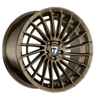 Tomason TN21 8,5x19 ET45 5x112 72,6 matt bronze