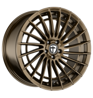 Tomason TN21 8,5x20 ET45 5x112 72,6 matt bronze