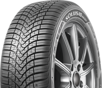 Kumho Solus 4S HA32+ SUV 235/55 R18 104V XL  BSW 3PMSF M+S