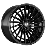 Tomason TN21 8,5x20 ET45 5x112 72,6 black painted