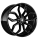 Tomason TN22 8,5x20 ET30 5x112 72,6 black painted