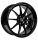 Tomason TN25 Super Light 8x18 ET45 5x100 63,4 black painted