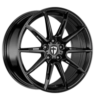 Tomason TN27 Superlight 8,5x19 ET45 5x112 72,6 black painted