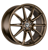 Tomason TN27 Superlight 8,5x19 ET45 5x108 72,6 matt bronze