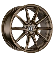Tomason TN27 Superlight 8,5x19 ET45 5x112 72,6 matt bronze