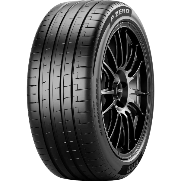 Pirelli P Zero (PZ5) 325/35 R23 111Y MO-S PNCS