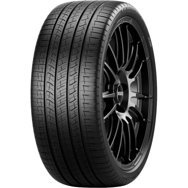Pirelli P Zero MS 235/35 R20 92Y XL T0 PNCS Elect M+S